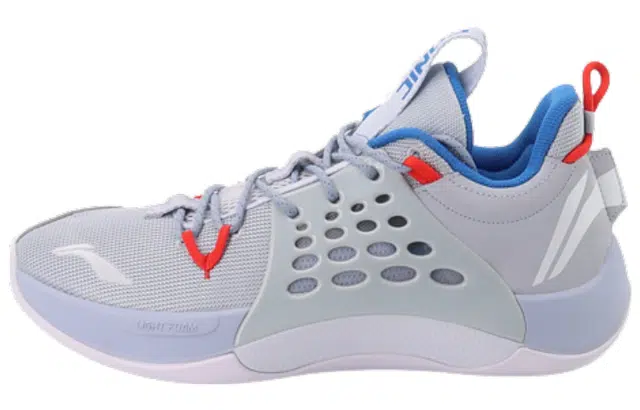 LiNing 7 Low