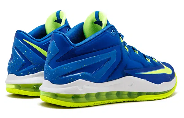 Nike Lebron 11