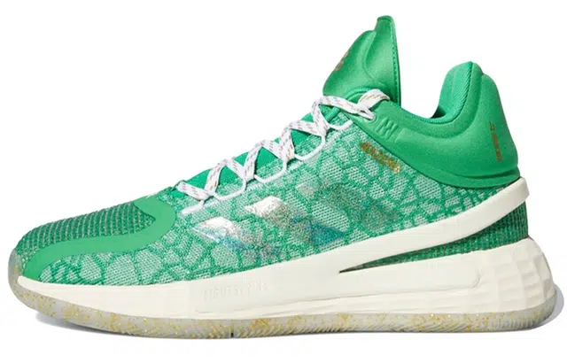 adidas D rose 11 Christmas