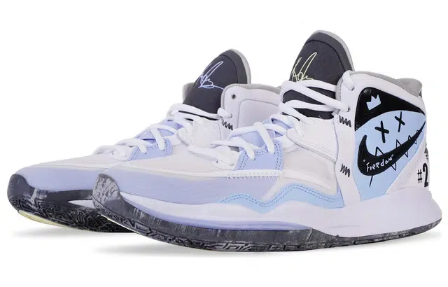 Nike Kyrie 8 infinity 8