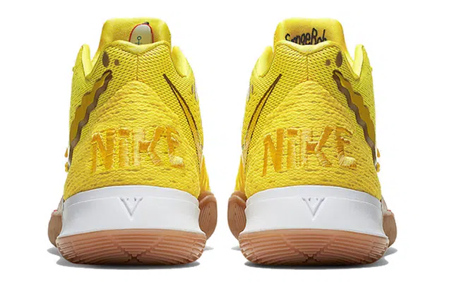 SPONGEBOB SQUAREPANTS x Nike Kyrie 5 5