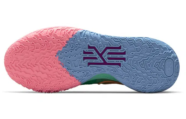 Nike Kyrie Low 4 Keep Sue Fresh 4