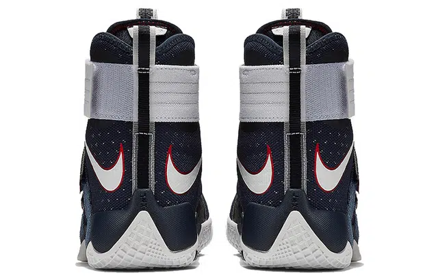 Nike zoom soldier 10 LeBron USA