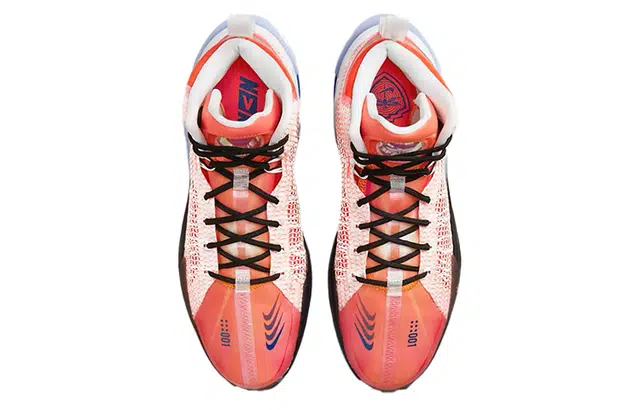 Nike Air Zoom G.T. Jump EP