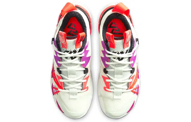 Jordan Why Not Zer0.3 Why Not SE PF "Flash Crimson" 3