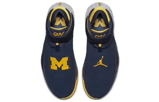 Jordan Why Not Zer0.1