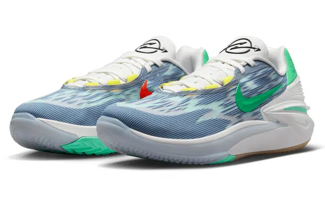 Nike Air Zoom G.T. Cut 2 EP