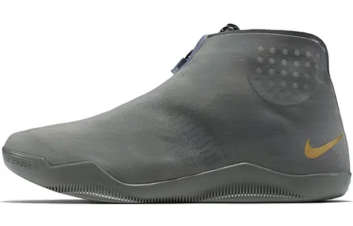 Nike Kobe 11 Alt Tumbled "Grey"