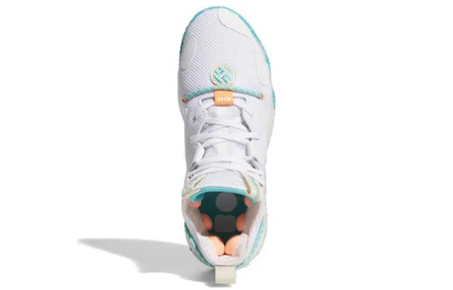 adidas Harden Vol.6 6 TPU