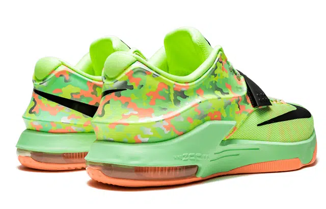 Nike KD 7 Easter