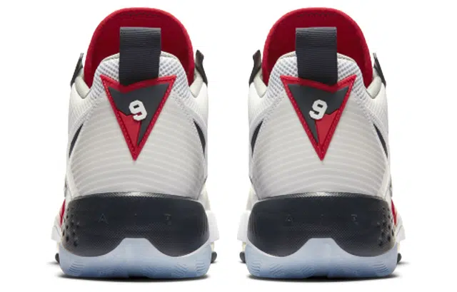 Jordan Zoom 92