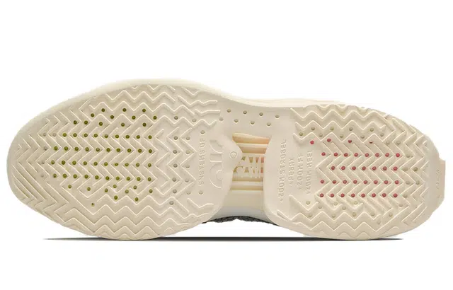 Nike Air Zoom G.T. Jump Grey Sail