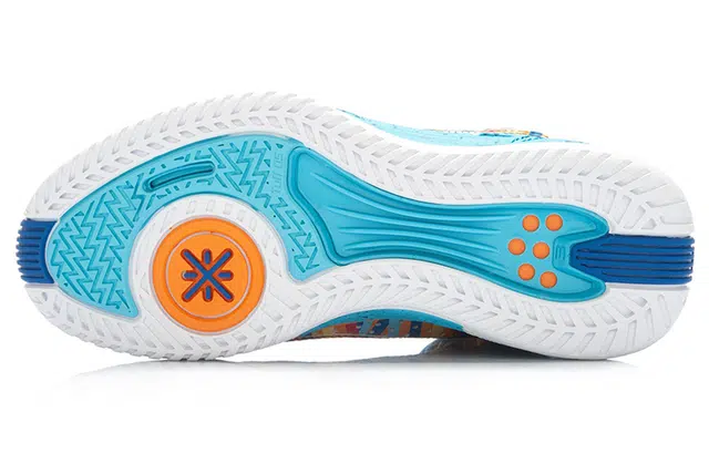 LiNing Wade Fission 2