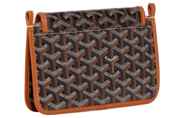 Goyard Plumet
