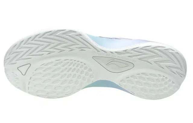 LiNing Combat Low