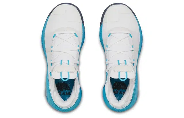 Under Armour Curry 6