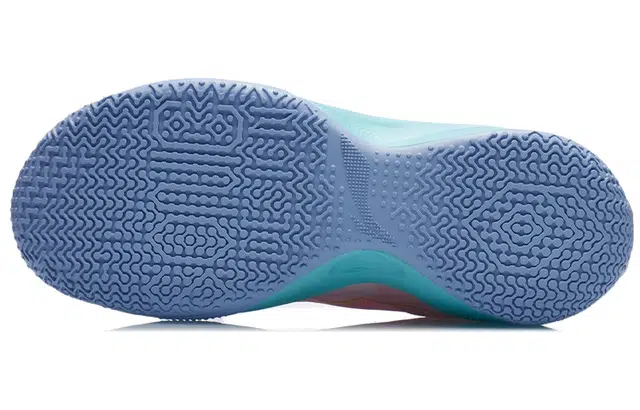 LiNing 9 Low