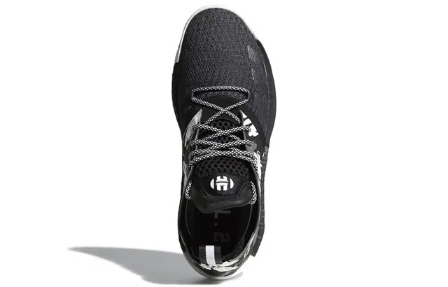 adidas Harden Vol.2 Traffic Jam 2