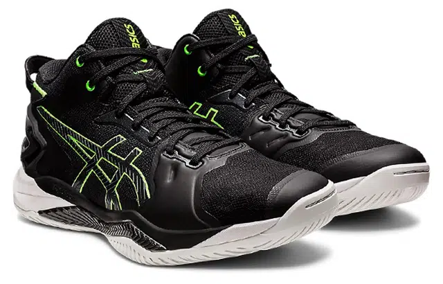 Asics gelburst 26