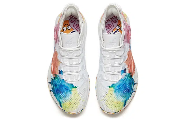 Anta GH1 Low TPU