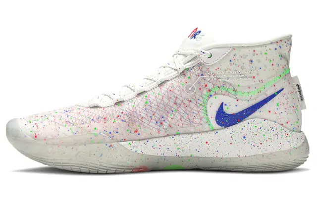 Enspire x Nike KD 12 12