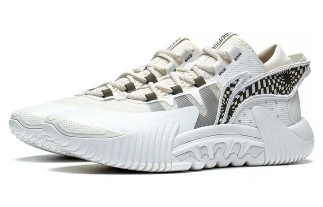 LiNing 2 Low