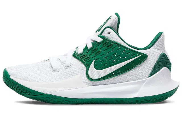 Nike Kyrie Low 2 TB White Green