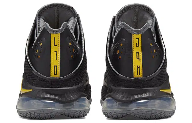Nike Lebron 19 Low "Witness" 19