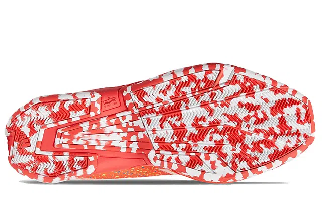 adidas T Mac 2 EVO "Paint Splatter"