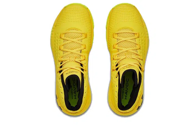 Under Armour HOVR Havoc 2