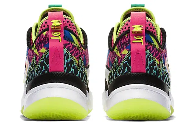 Jordan Why Not Zer0.3 2020