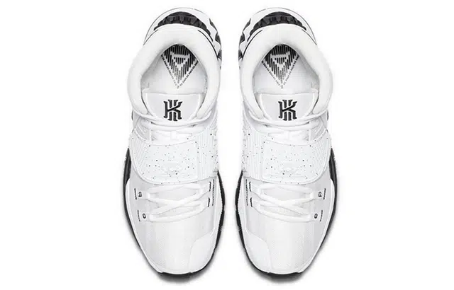Nike Kyrie 6 "Oreo" 6