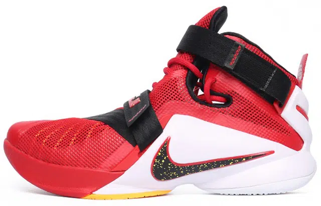 Nike zoom soldier 9 LeBron EP 9