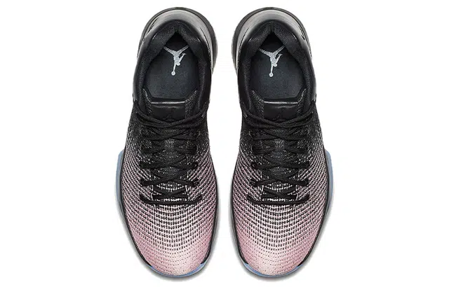 Jordan Air Jordan 31 Low Oreo
