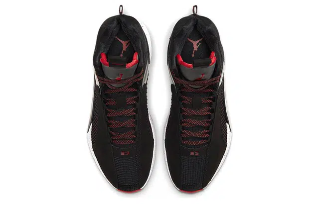 Jordan Air Jordan 35 Bred