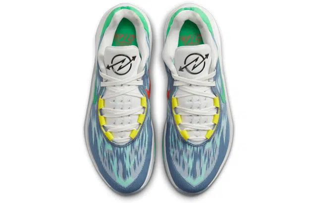 Nike Air Zoom G.T. Cut 2 EP
