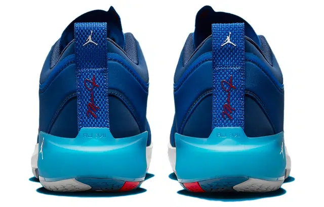 Jordan Air Jordan 37 Low "Fraternity"