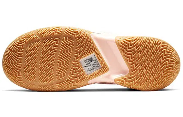 Jordan Why Not Zer0.3 Coral Pink