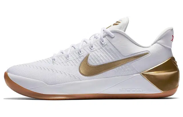 Nike Kobe AD Big Stage Gold 12
