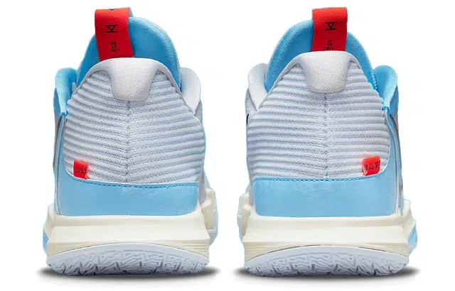 Nike Kyrie Low 5 TPU