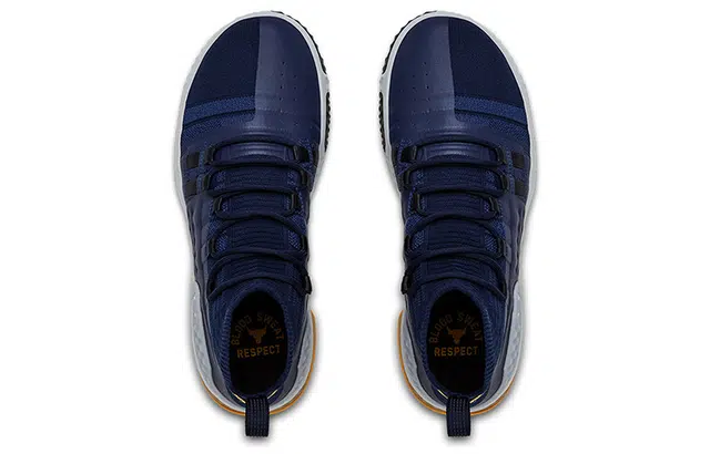 Under Armour UA Project Rock 1