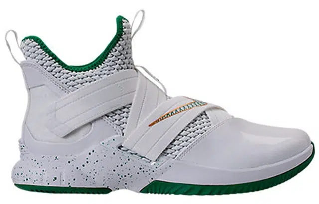 Nike zoom soldier 12 LeBron SVSM Home