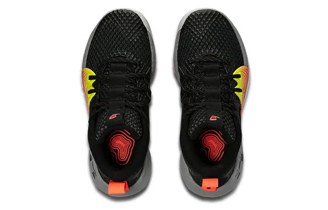 Under Armour Embiid 1