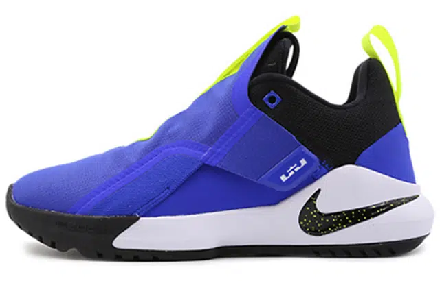 Nike Ambassador XI Low Blue