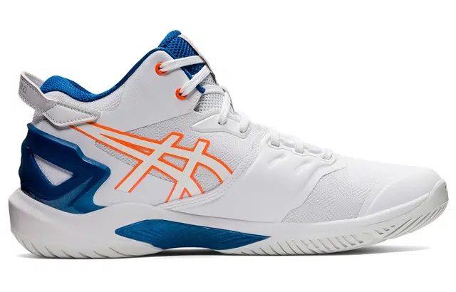 Asics Gel-burst 26