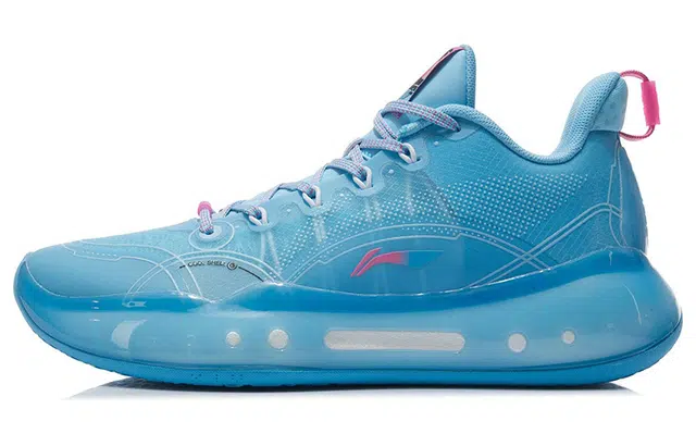 LiNing 14 Low