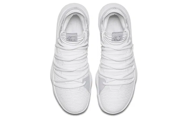 Nike KD 10 Still KD