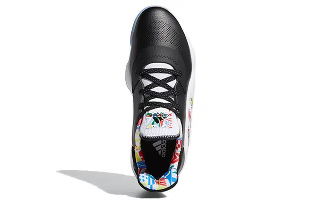 adidas Pro Bounce Madness 2019 Low BATW