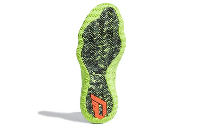 adidas Dame 6 Gca