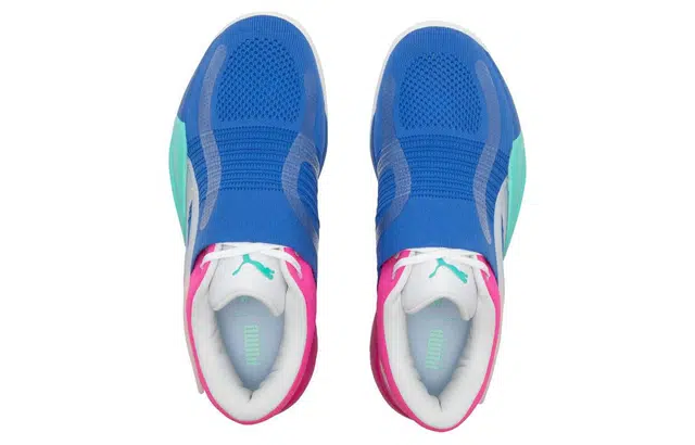 PUMA Rise Nitro Fadeaway